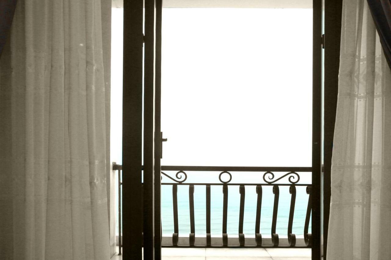 Thanh Binh Gold Hotel Sam Son Eksteriør bilde